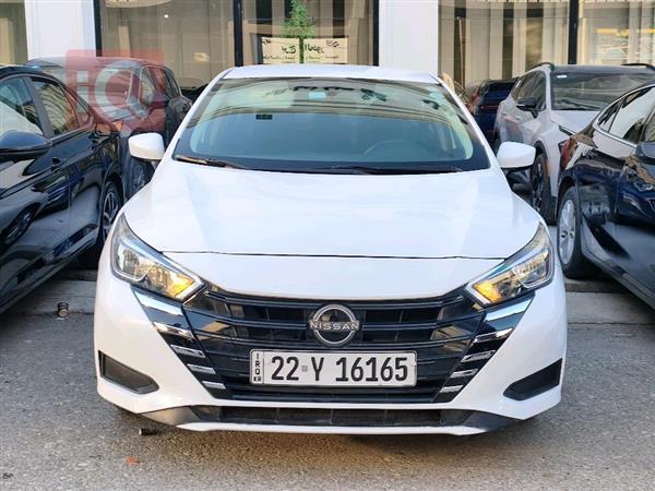 نيسان صني 2024 للبيع في العراق - اربيل